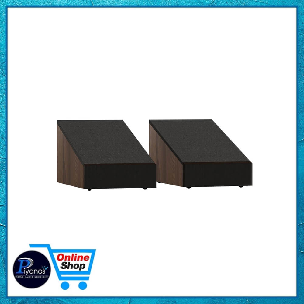 ลำโพงเซอร์ราวด์ MONITOR AUDIO : BRONZE 7G รุ่น BRONZE-AMS ATMOS SPEAKER (WALNUT)